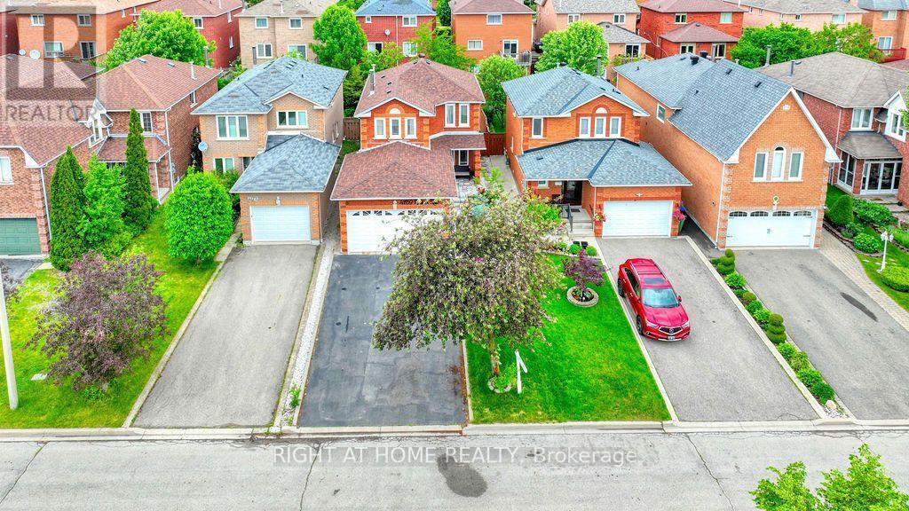 4769 Rosebush Road, Mississauga, ON