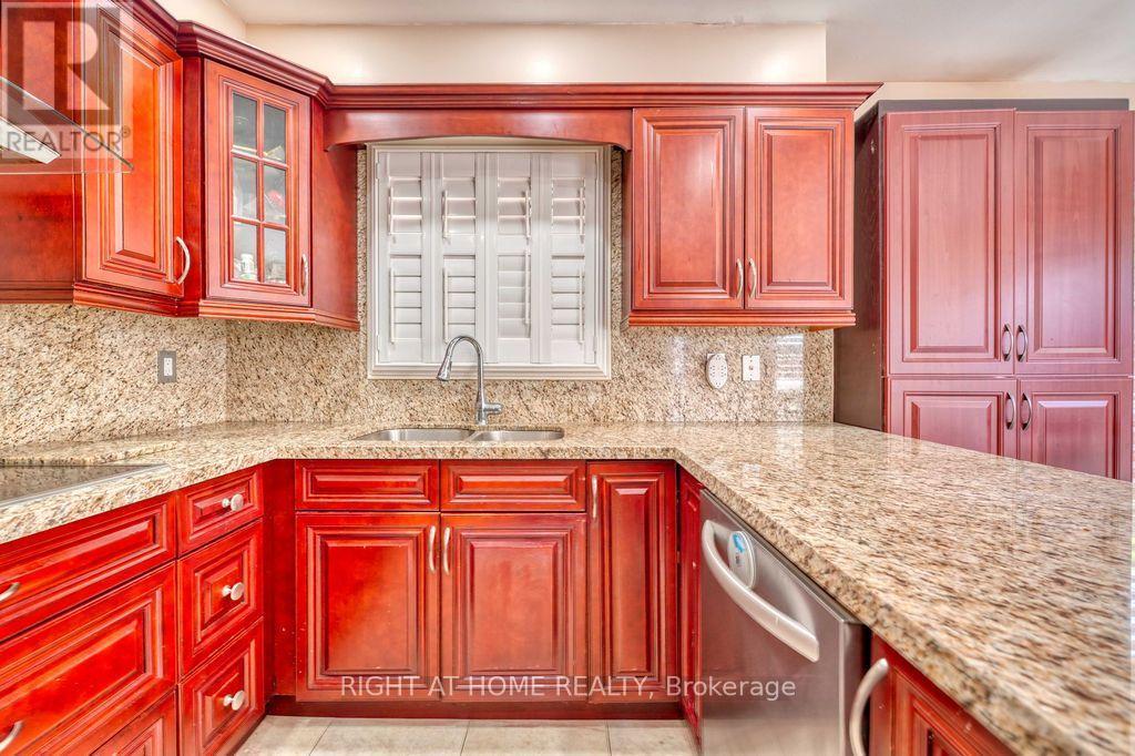 4769 Rosebush Road, Mississauga, ON