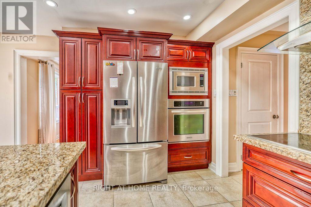 4769 Rosebush Road, Mississauga, ON