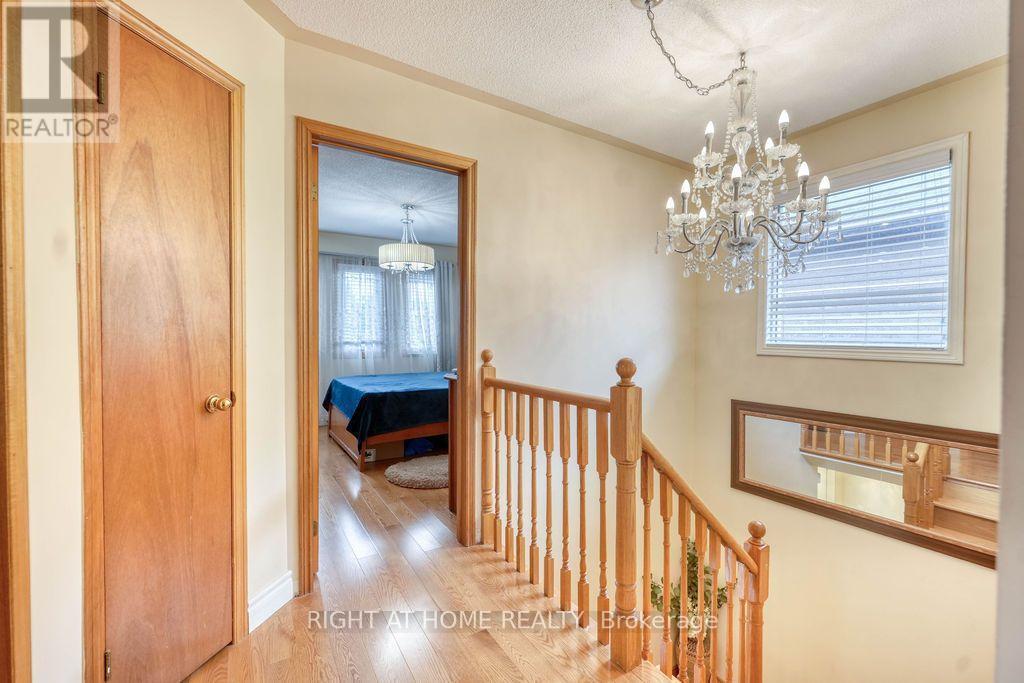 4769 Rosebush Road, Mississauga, ON