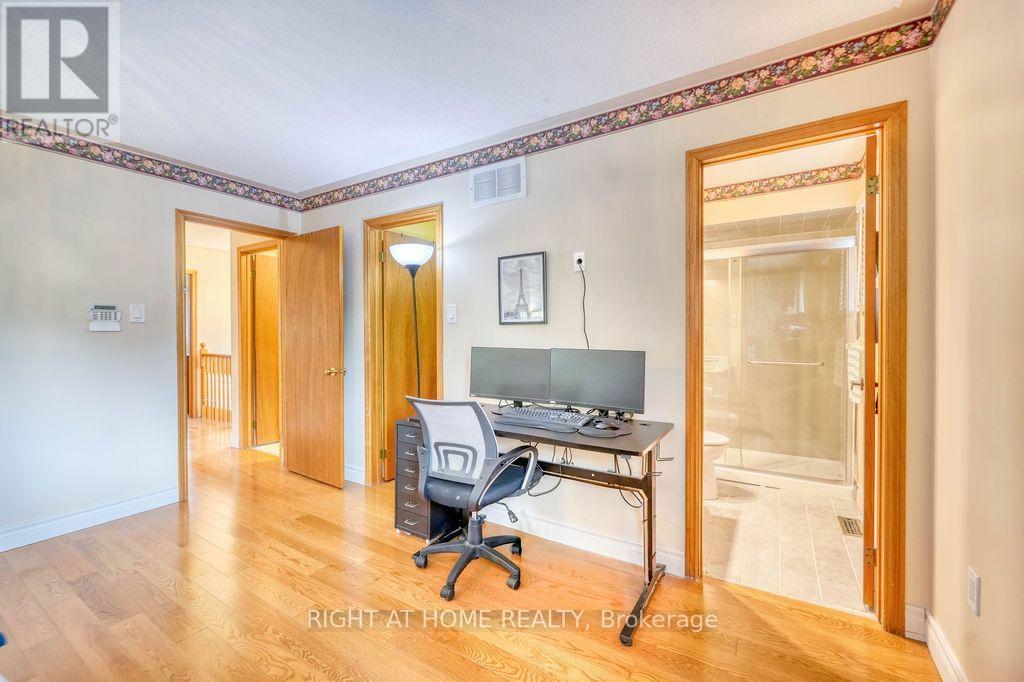 4769 Rosebush Road, Mississauga, ON