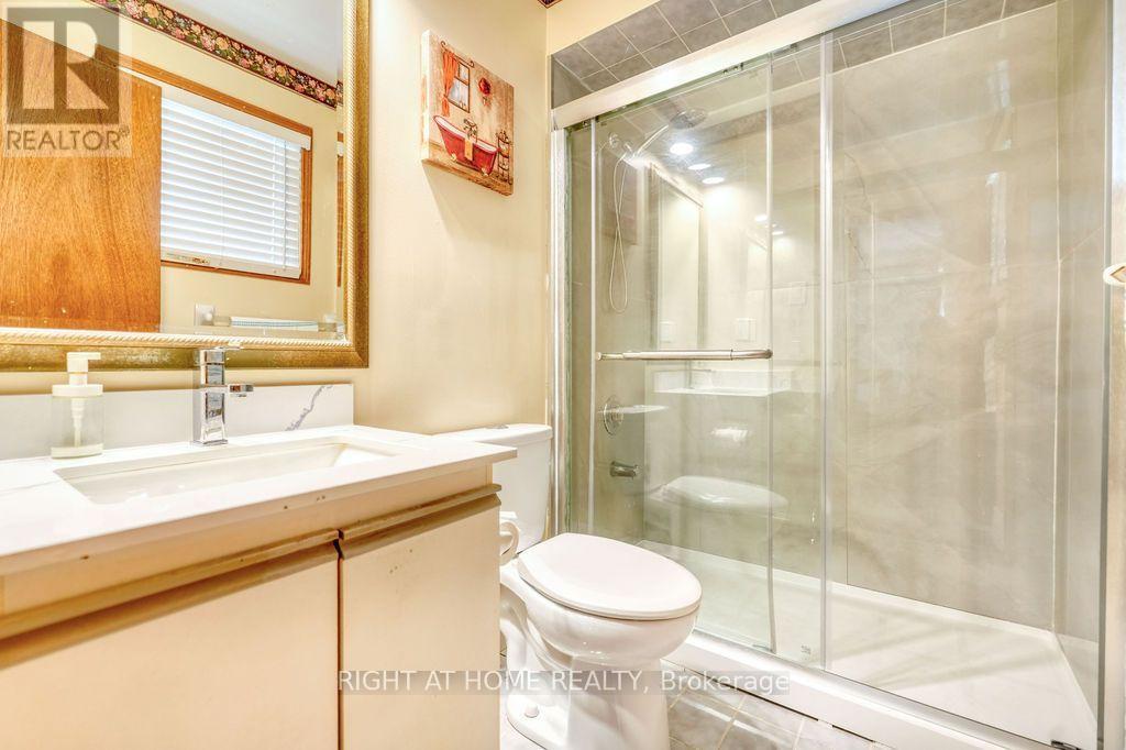4769 Rosebush Road, Mississauga, ON
