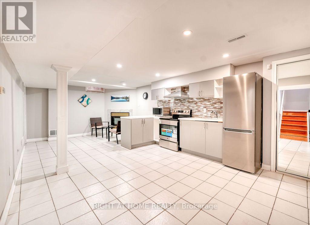 4769 Rosebush Road, Mississauga, ON