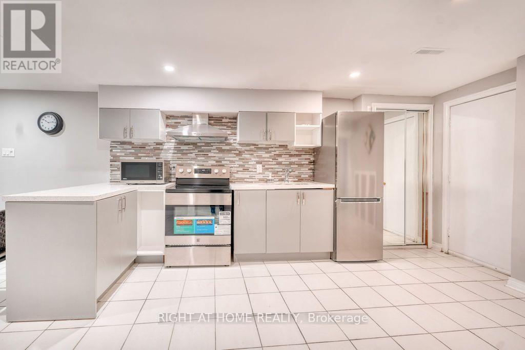 4769 Rosebush Road, Mississauga, ON