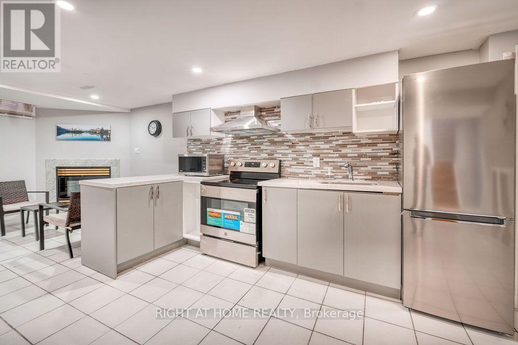 4769 Rosebush Road, Mississauga, ON