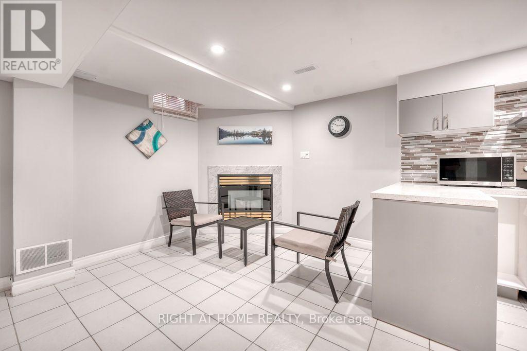 4769 Rosebush Road, Mississauga, ON