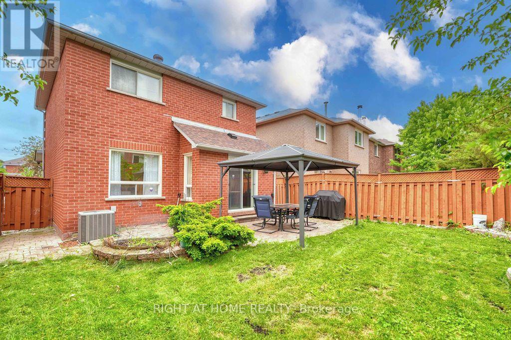 4769 Rosebush Road, Mississauga, ON