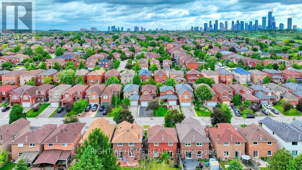 4769 Rosebush Road, Mississauga, ON