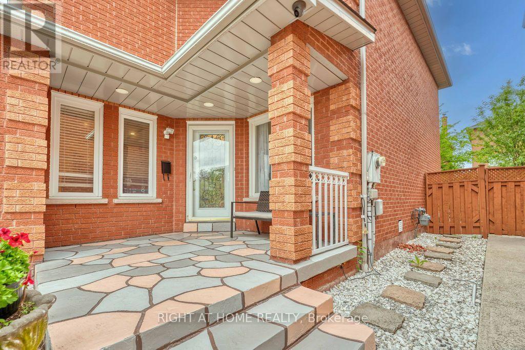 4769 Rosebush Road, Mississauga, ON