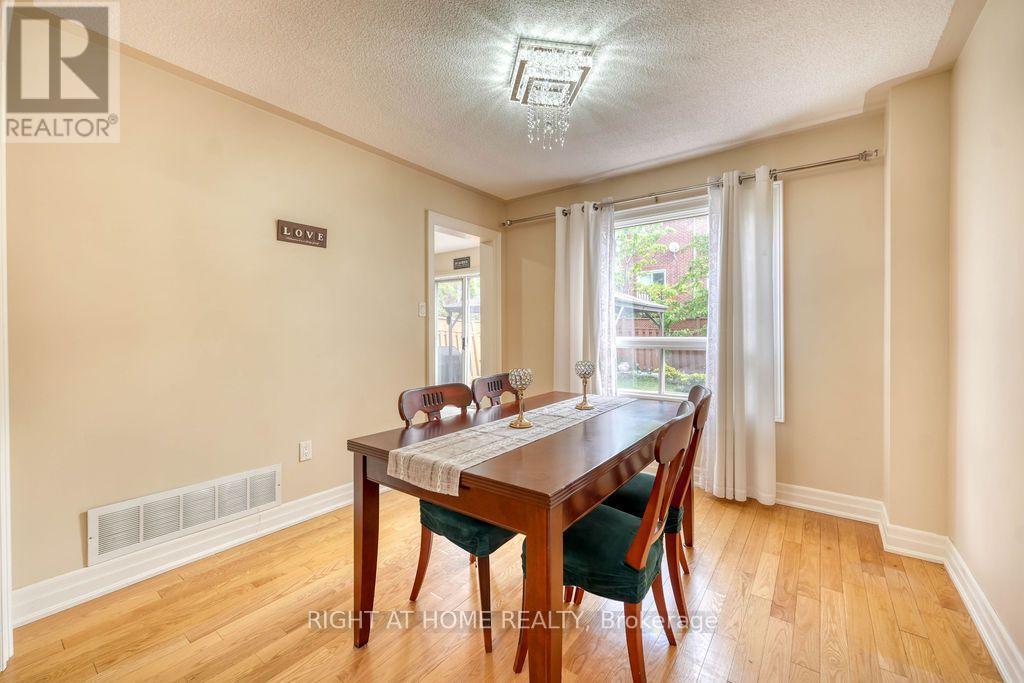 4769 Rosebush Road, Mississauga, ON