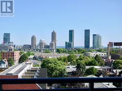 804 - 78 TECUMSETH STREET Toronto, ON M5V 0A9