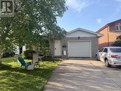 67 MCDONAGH CRESCENT Thorold, ON L2V 4S4