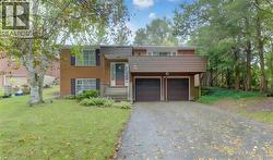350 COLERIDGE Place Waterloo, ON N2L 2V8