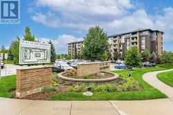 305 - 7 KAY CRESCENT Guelph (Pineridge/Westminster Woods), ON N1L 0N1