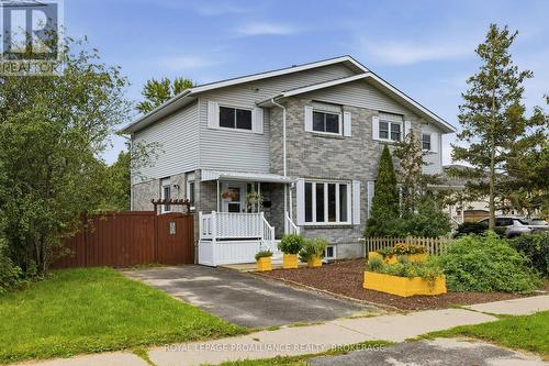 690 DAVIS DRIVE  Kingston (East Gardiners Rd), ON K7M 7X3