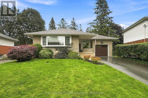 130 HASTINGS DRIVE  Belleville (Belleville Ward), ON K8N 1J5