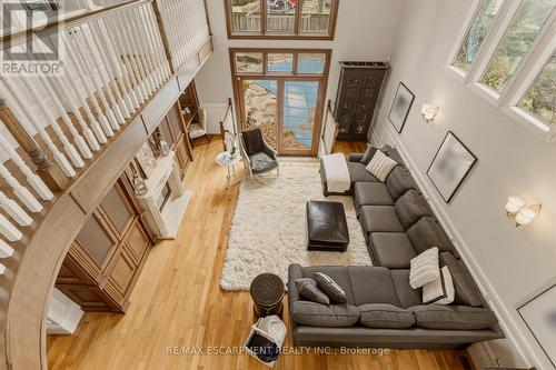 74 Oak Knoll Drive, Hamilton, ON 