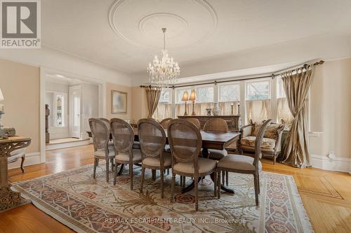 74 Oak Knoll Drive, Hamilton, ON 