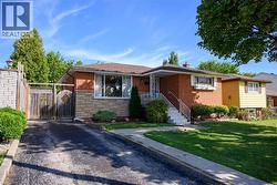 50 BERKO Avenue  Hamilton, ON L8V 2R2