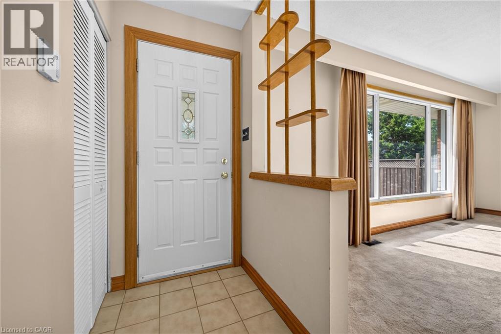 50 Berko Avenue, Hamilton, ON