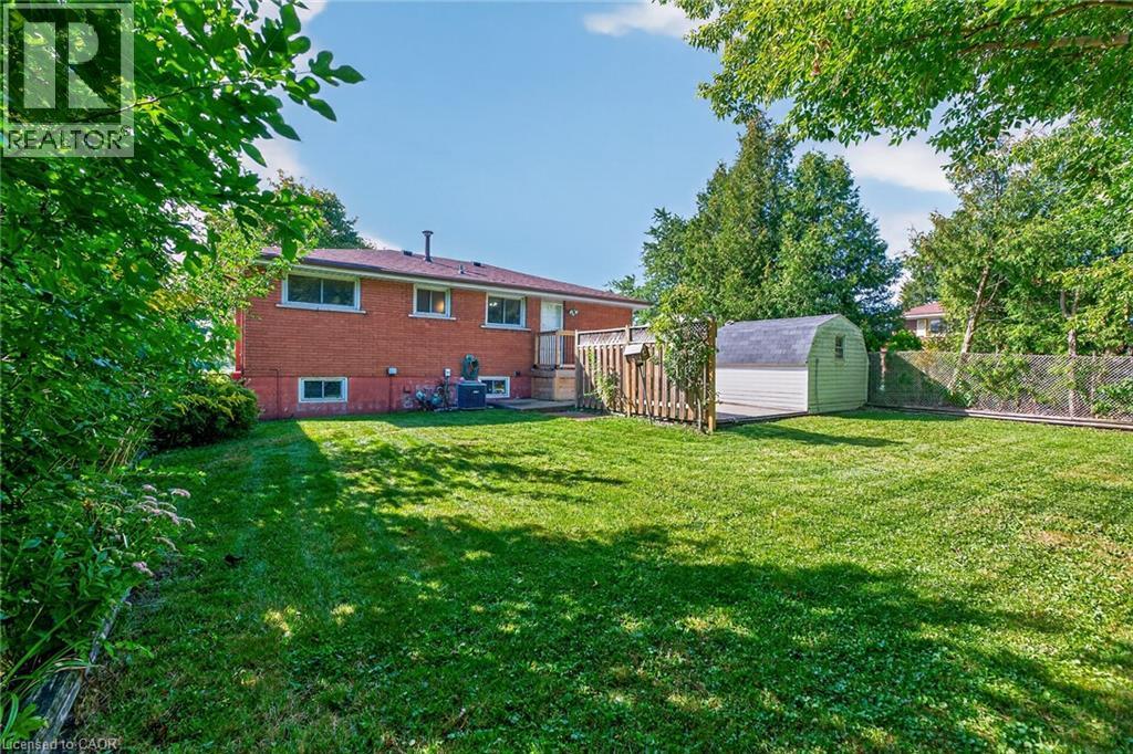 50 Berko Avenue, Hamilton, ON