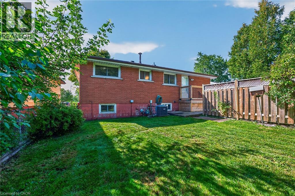 50 Berko Avenue, Hamilton, ON