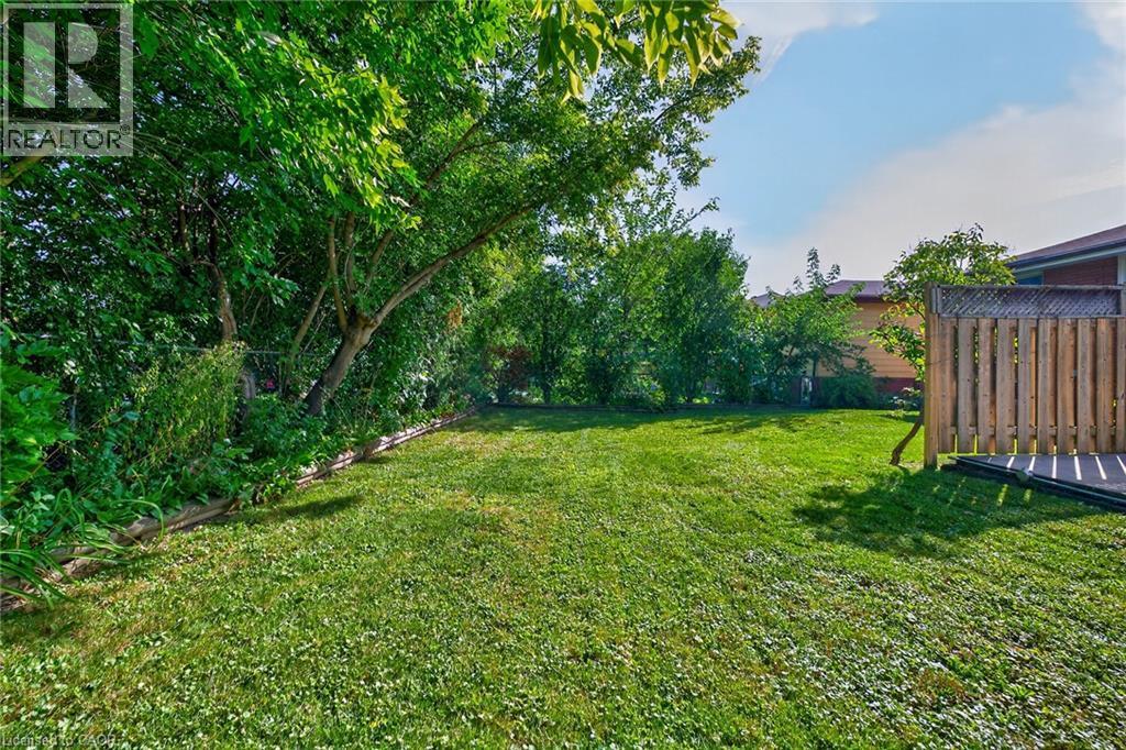50 Berko Avenue, Hamilton, ON