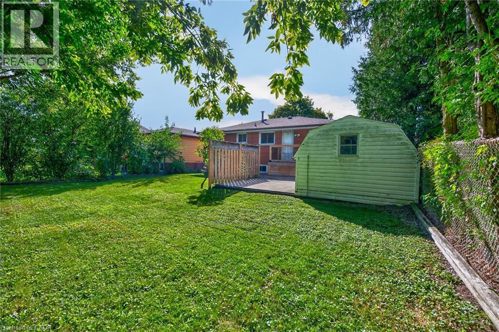 50 Berko Avenue, Hamilton, ON
