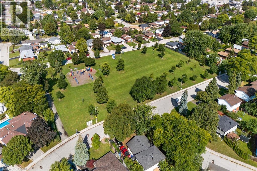 50 Berko Avenue, Hamilton, ON