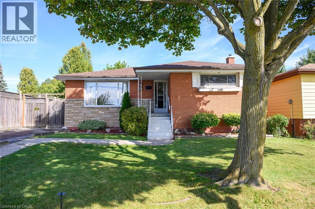50 Berko Avenue, Hamilton, ON