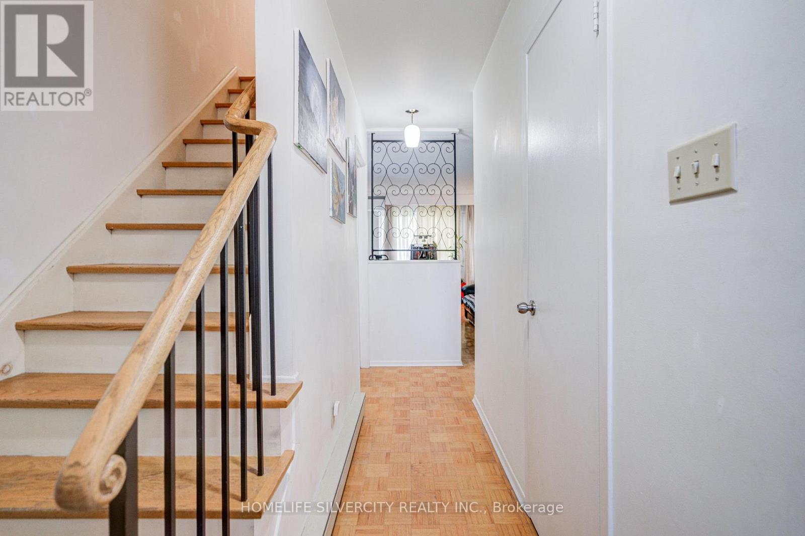 61 - 341 Military Trail, Toronto, ON