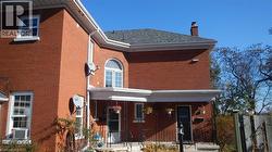 39 CEDAR Street Unit# 3 Cambridge, ON N1S 1V2