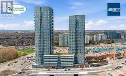 2510 - 50 UPPER MALL WAY Vaughan, ON L4J 0L8