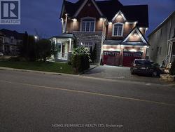 1 DINOSAUR STREET Brampton, ON L6P 0H7