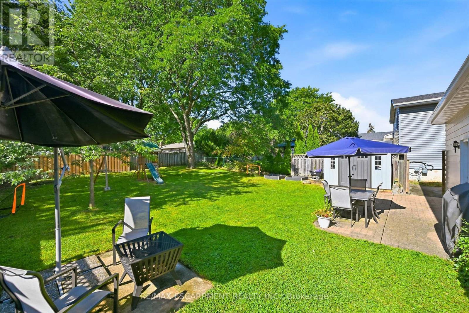 2120 Cavendish Drive, Burlington, ON