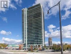 2005 - 100 JOHN STREET Brampton, ON L6W 0A8