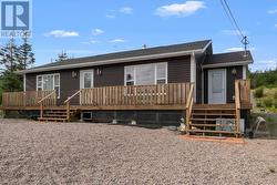 152 Main Road St. Catherines, NL A0B 2M0