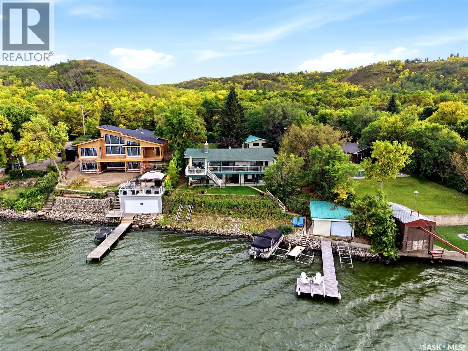 46 Bartlett Place, Echo Lake, SK