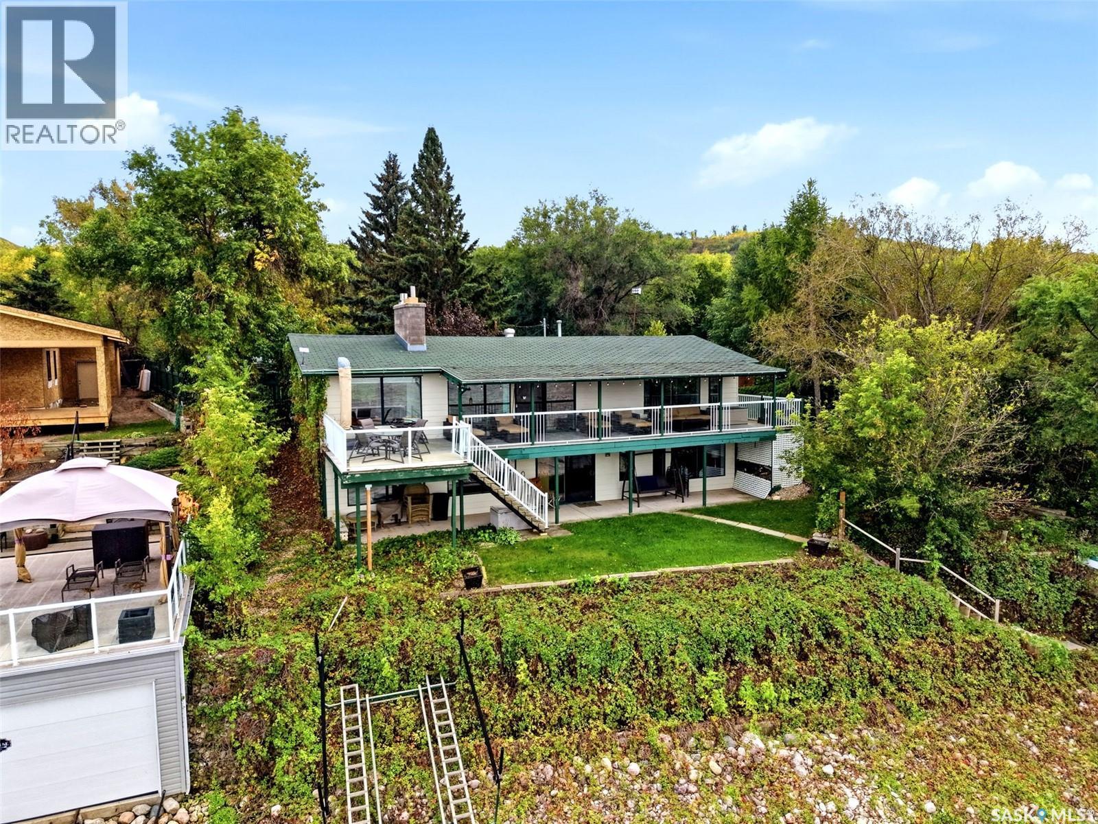 46 Bartlett Place, Echo Lake, SK