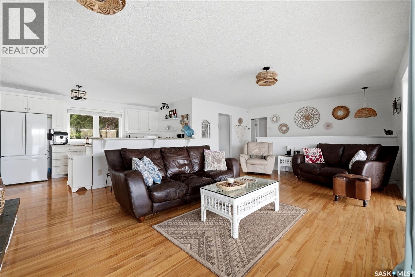 46 Bartlett Place, Echo Lake, SK