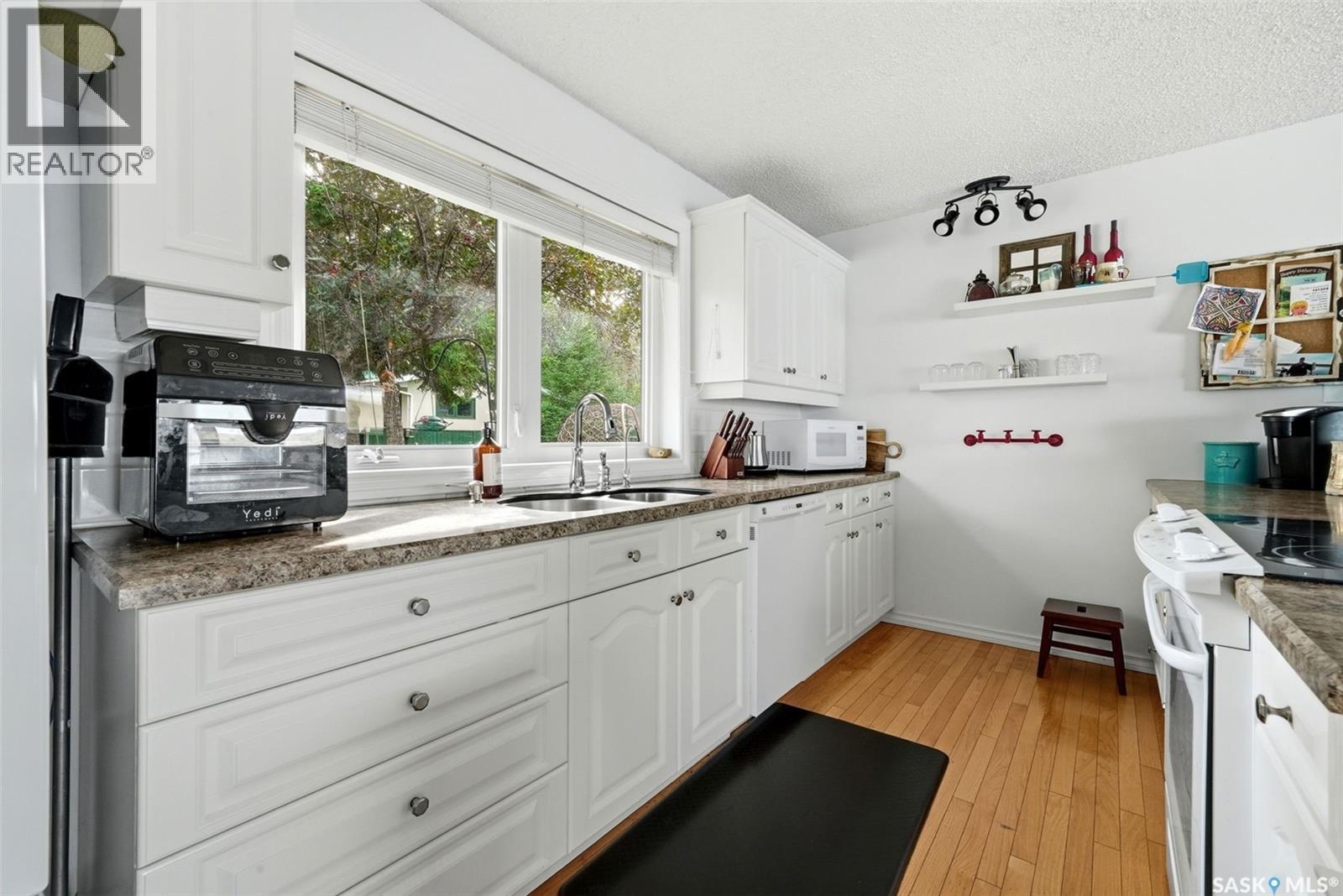 46 Bartlett Place, Echo Lake, SK
