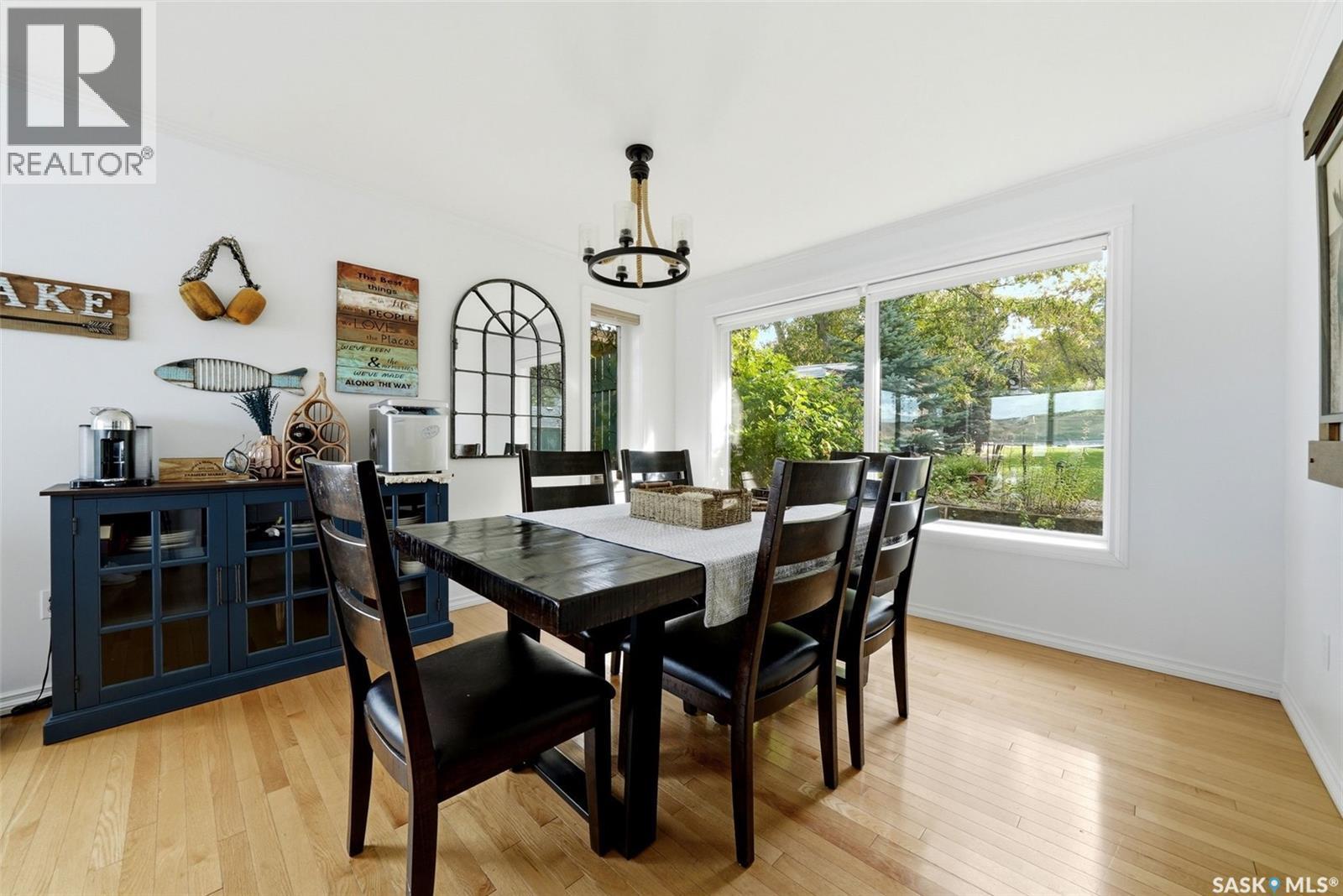 46 Bartlett Place, Echo Lake, SK