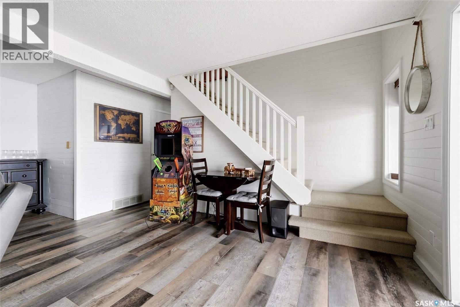 46 Bartlett Place, Echo Lake, SK