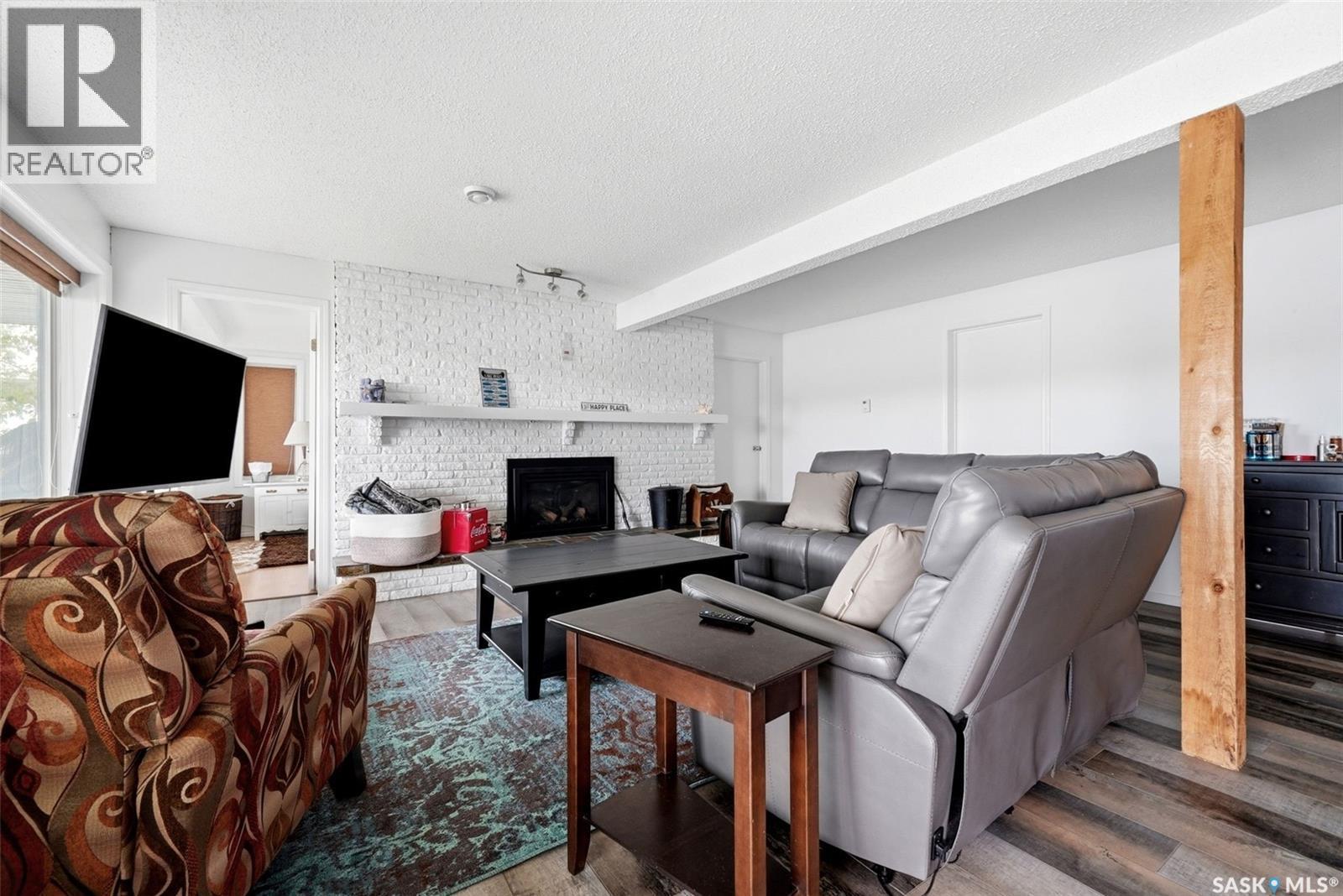 46 Bartlett Place, Echo Lake, SK