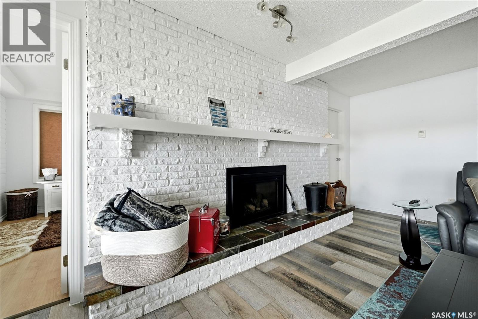 46 Bartlett Place, Echo Lake, SK
