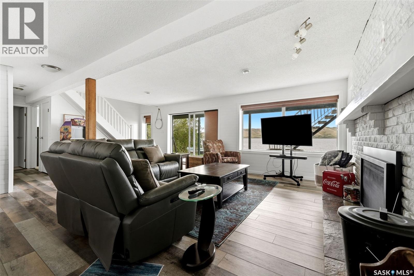 46 Bartlett Place, Echo Lake, SK
