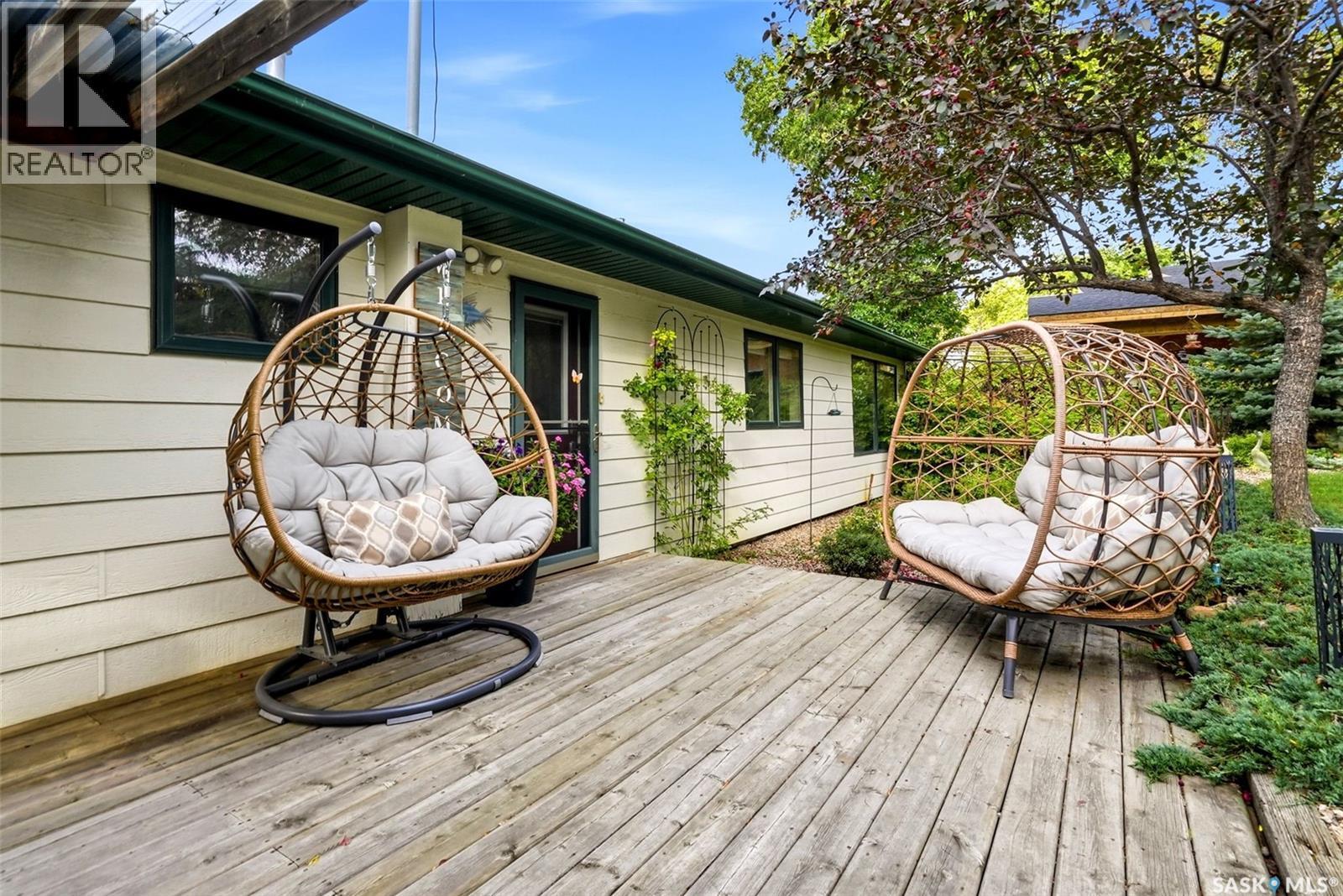 46 Bartlett Place, Echo Lake, SK