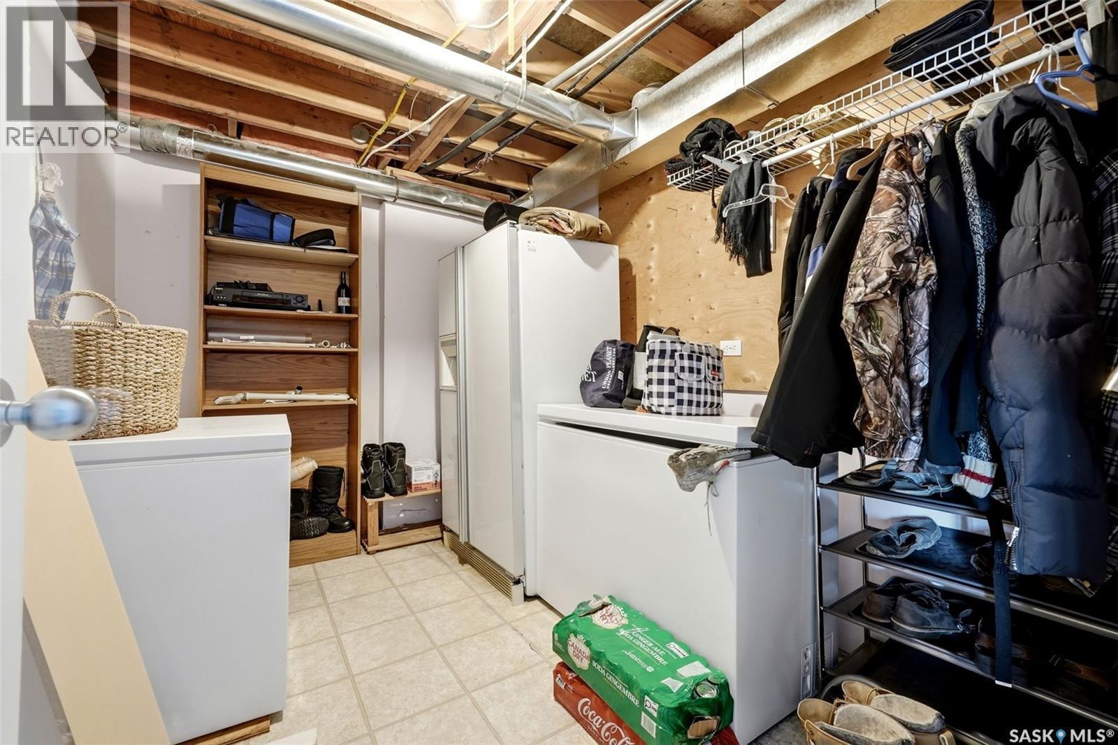 46 Bartlett Place, Echo Lake, SK