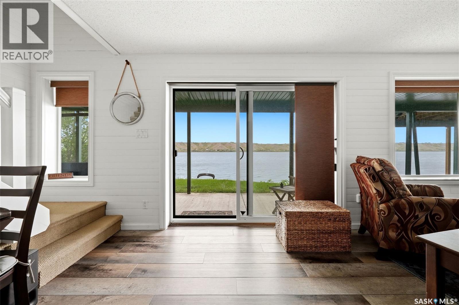 46 Bartlett Place, Echo Lake, SK