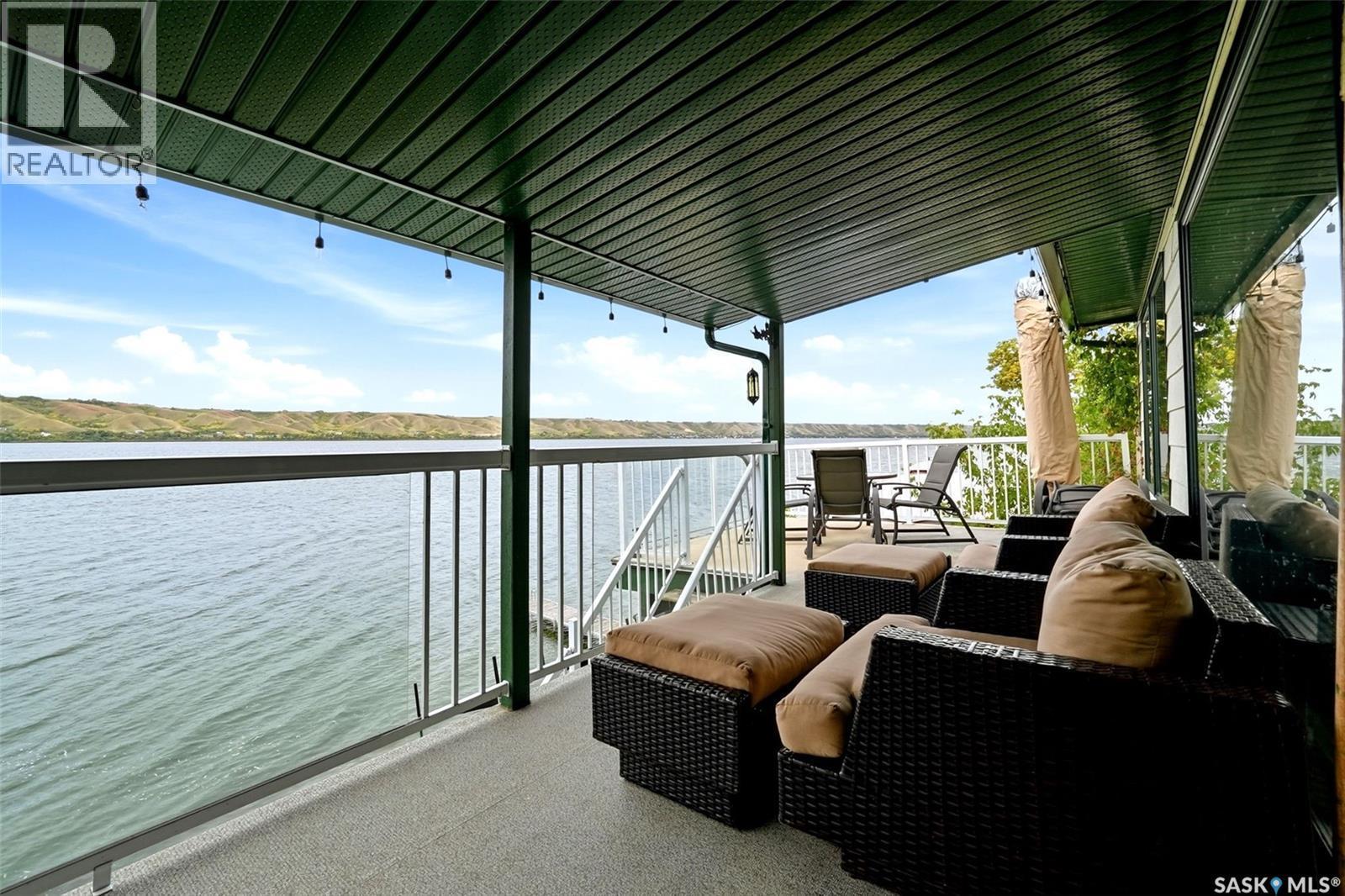 46 Bartlett Place, Echo Lake, SK